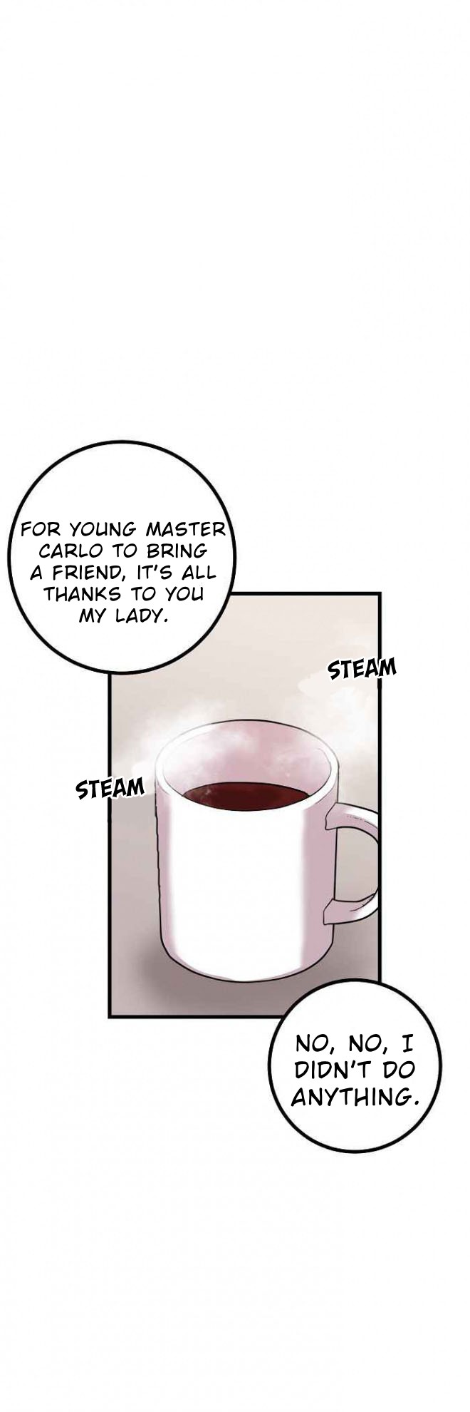 I Am a Child of This House Chapter 39 page 27 - Chapter 39