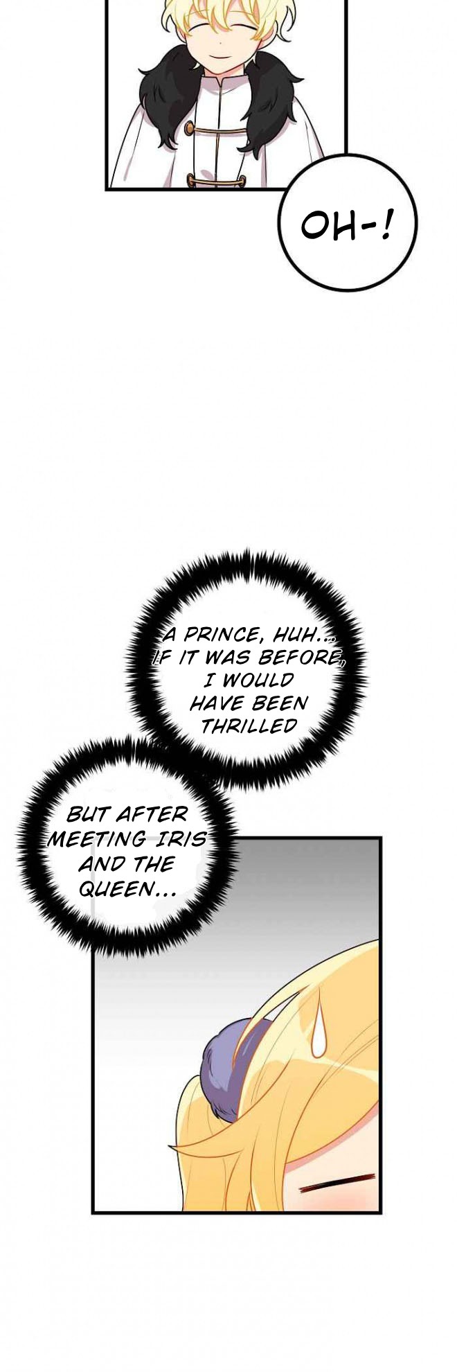 I Am a Child of This House Chapter 39 page 29 - Chapter 39