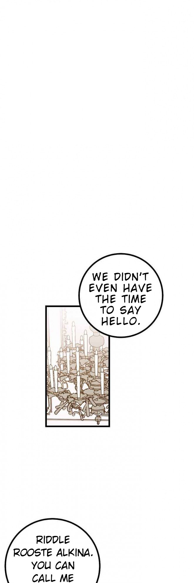 I Am a Child of This House Chapter 39 page 33 - Chapter 39