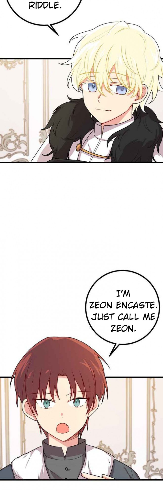 I Am a Child of This House Chapter 39 page 34 - Chapter 39