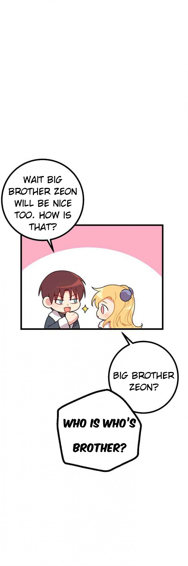 I Am a Child of This House Chapter 39 page 35 - Chapter 39