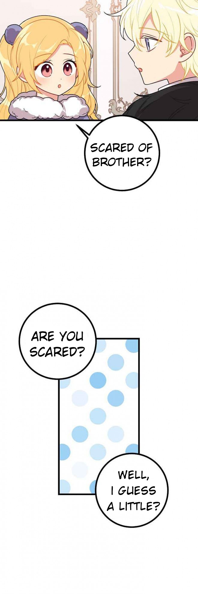 I Am a Child of This House Chapter 39 page 37 - Chapter 39