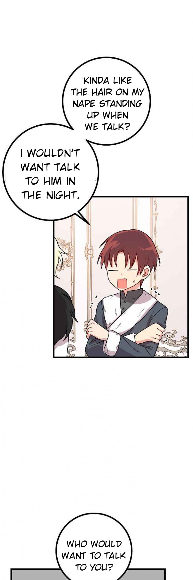 I Am a Child of This House Chapter 39 page 38 - Chapter 39