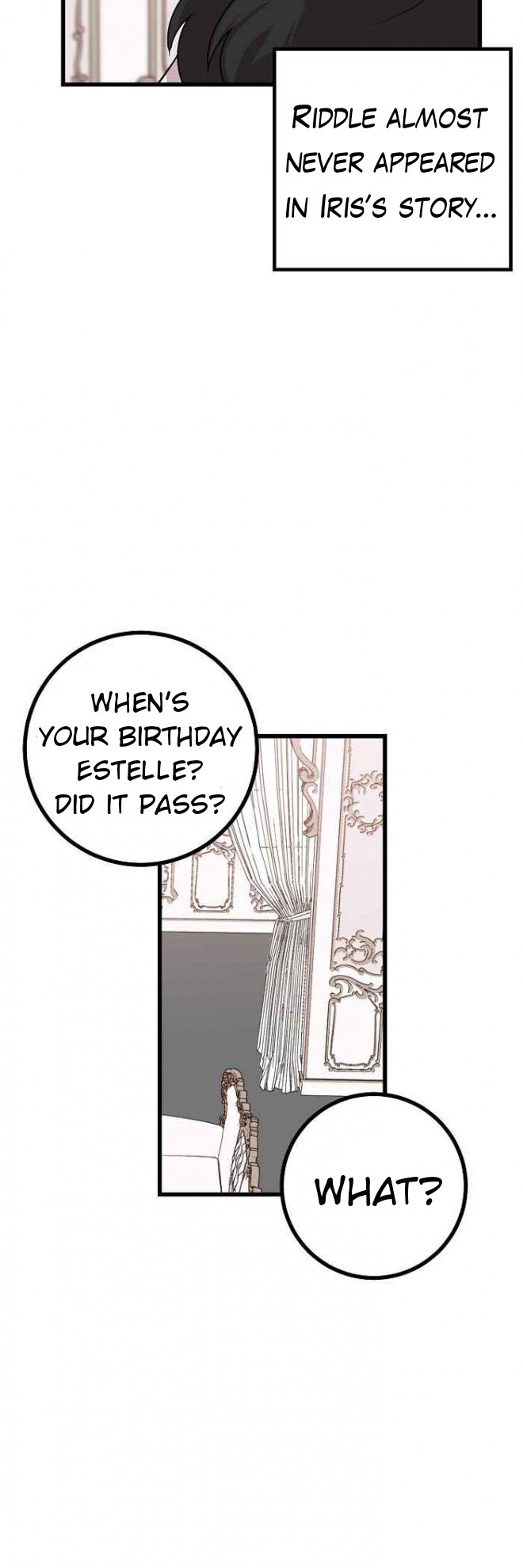 I Am a Child of This House Chapter 39 page 42 - Chapter 39