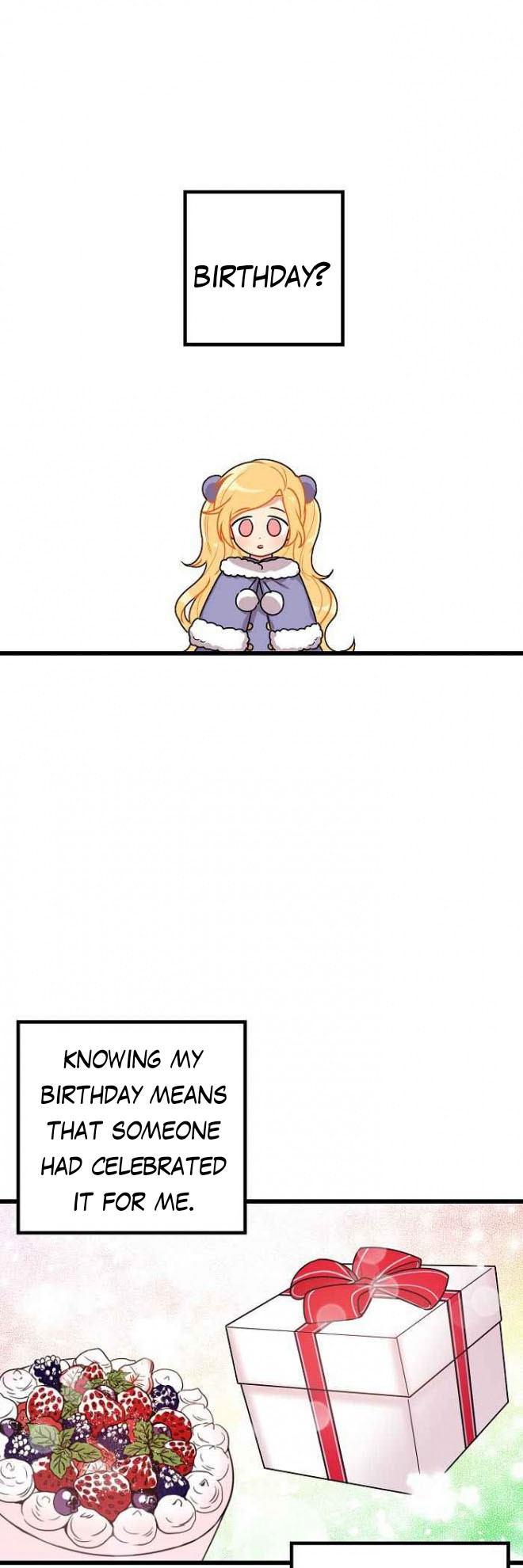 I Am a Child of This House Chapter 39 page 43 - Chapter 39