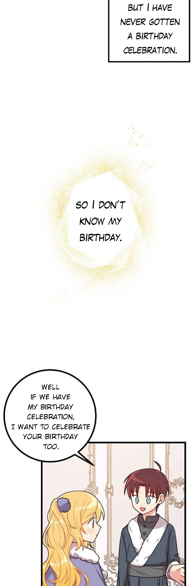 I Am a Child of This House Chapter 39 page 44 - Chapter 39
