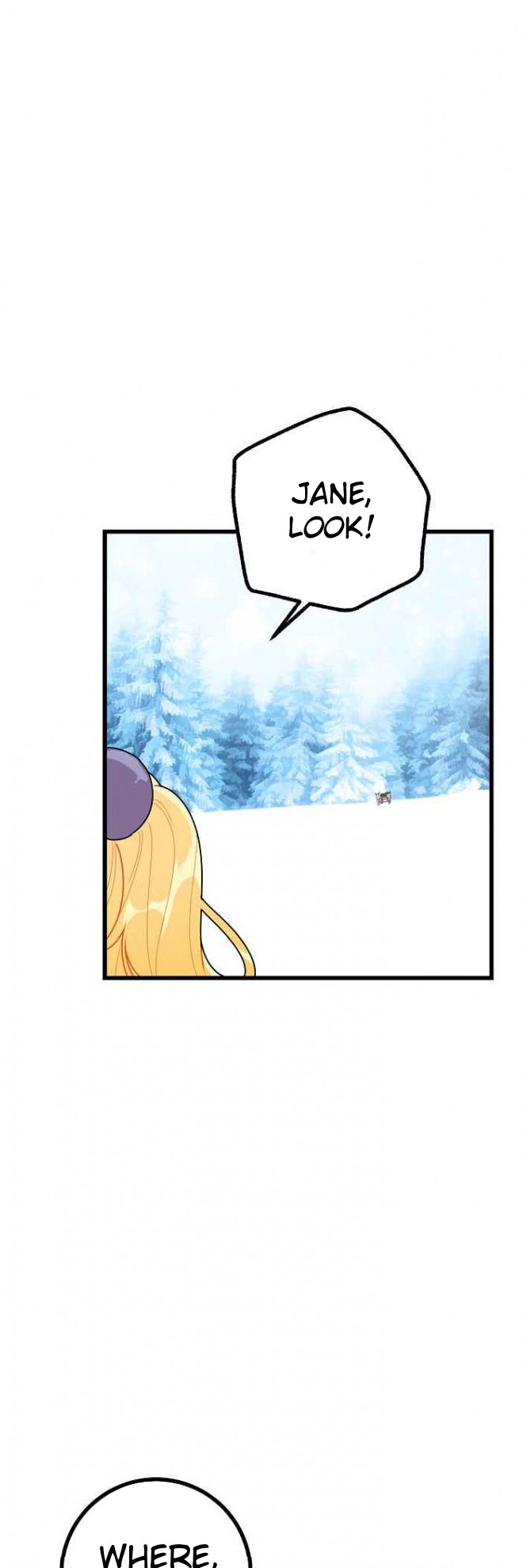 I Am a Child of This House Chapter 39 page 6 - Chapter 39