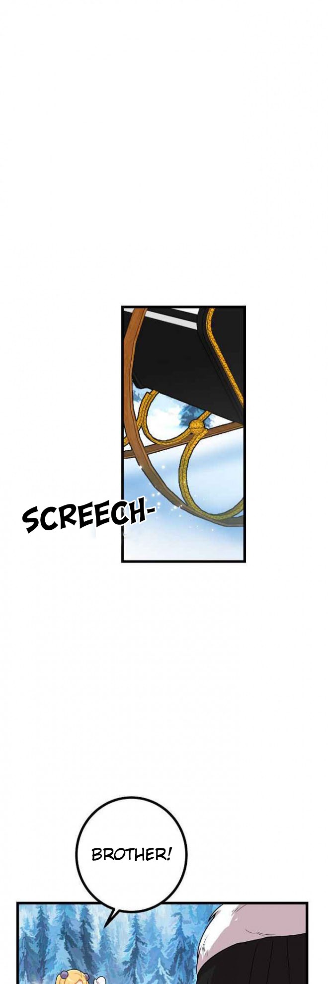 I Am a Child of This House Chapter 39 page 8 - Chapter 39