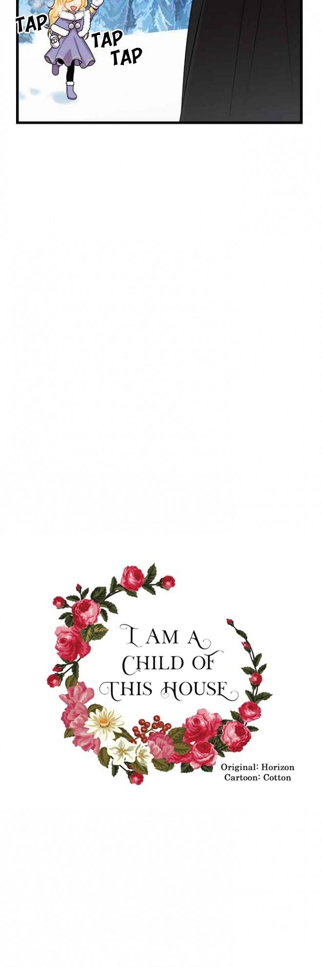 I Am a Child of This House Chapter 39 page 9 - Chapter 39