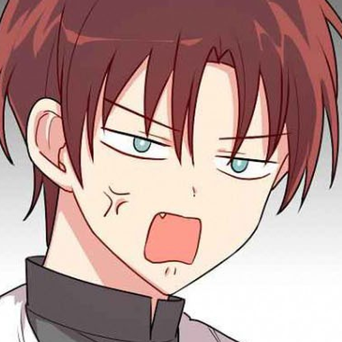 I Am a Child of This House Chapter 39 cover