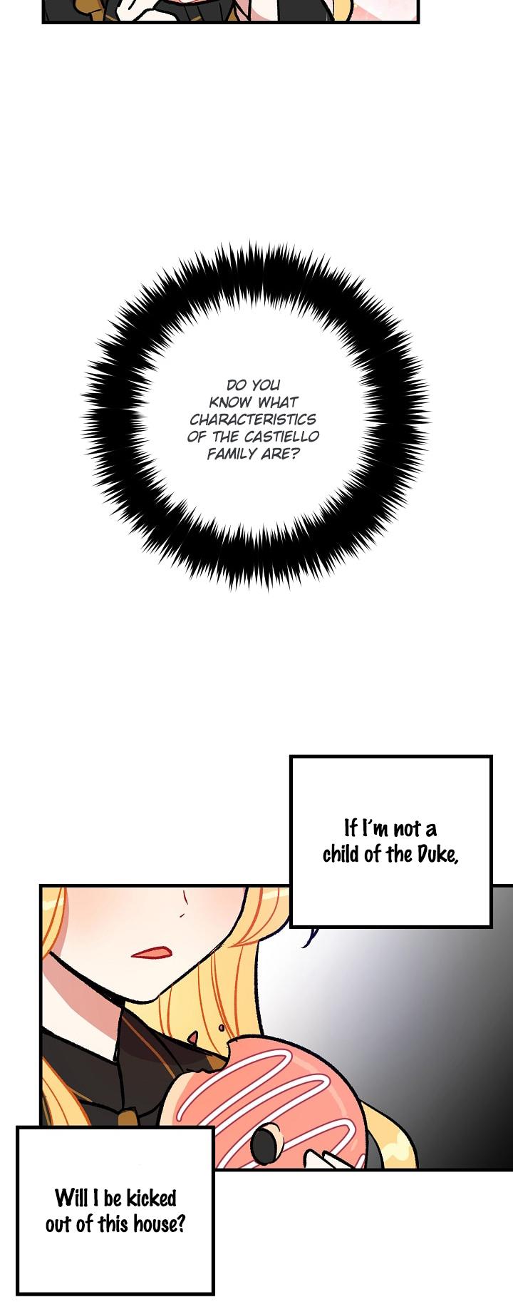 I Am a Child of This House Chapter 4 page 19 - Chapter 4