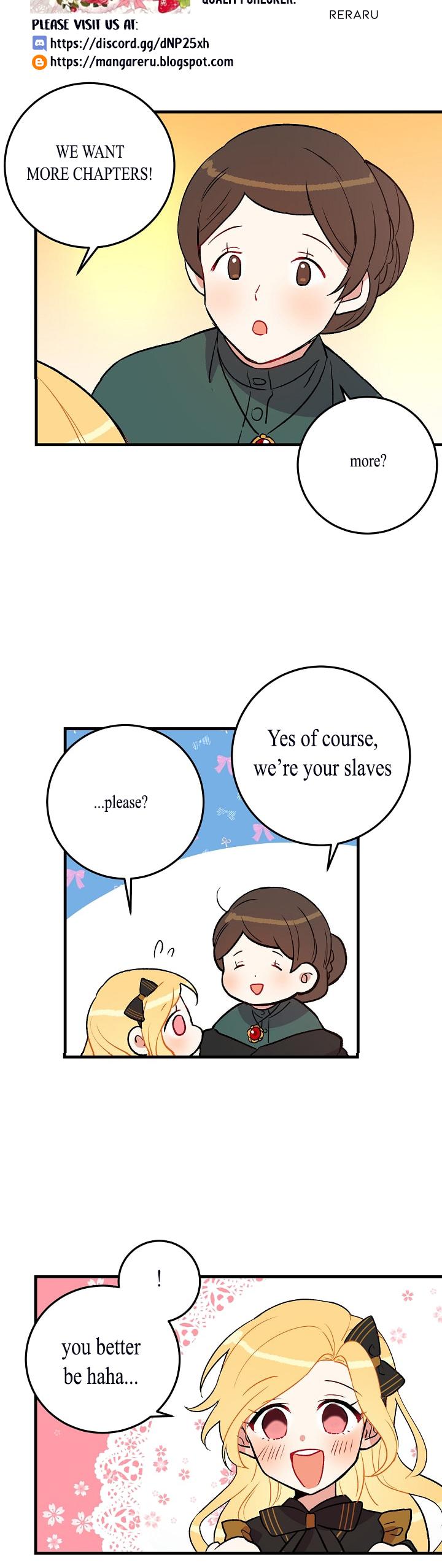 I Am a Child of This House Chapter 4 page 25 - Chapter 4