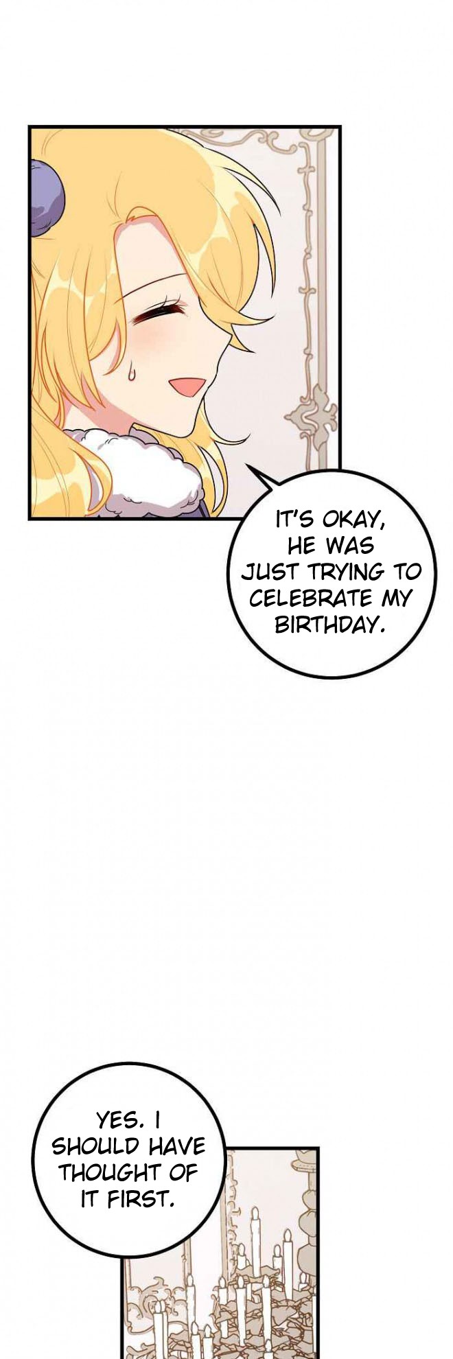 I Am a Child of This House Chapter 40 page 10 - Chapter 40
