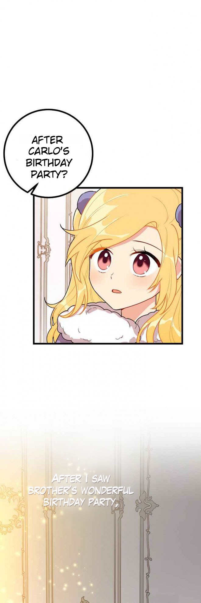 I Am a Child of This House Chapter 40 page 12 - Chapter 40