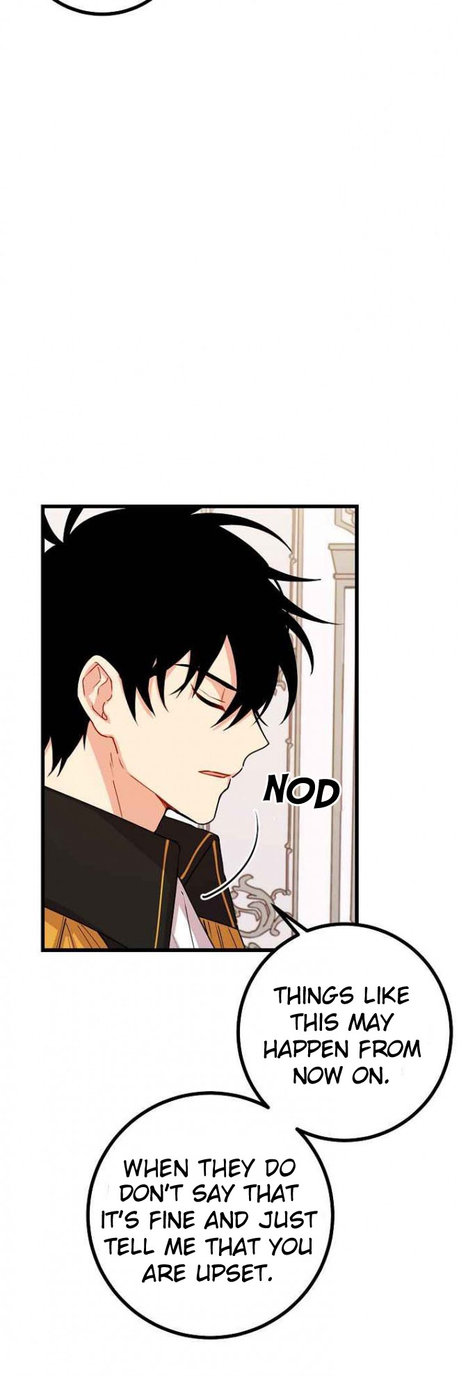 I Am a Child of This House Chapter 40 page 14 - Chapter 40