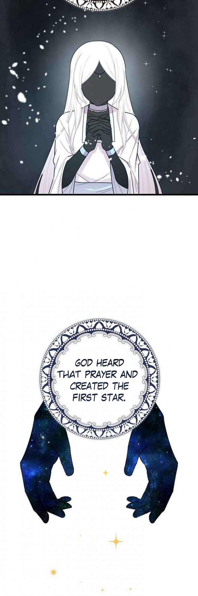 I Am a Child of This House Chapter 40 page 21 - Chapter 40