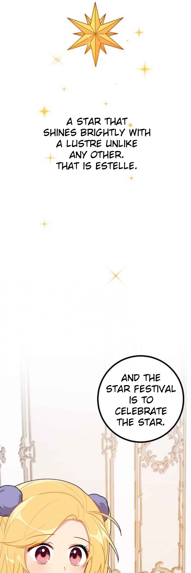 I Am a Child of This House Chapter 40 page 22 - Chapter 40