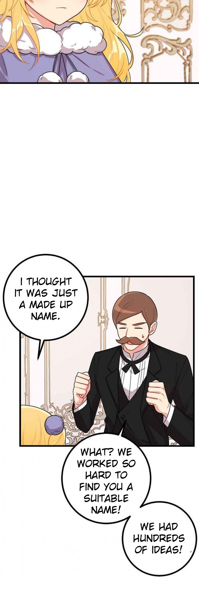 I Am a Child of This House Chapter 40 page 23 - Chapter 40