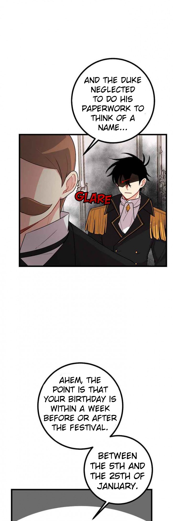 I Am a Child of This House Chapter 40 page 24 - Chapter 40
