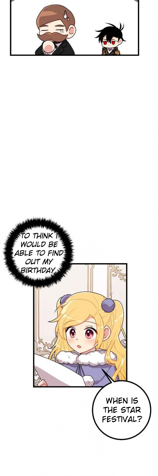 I Am a Child of This House Chapter 40 page 25 - Chapter 40