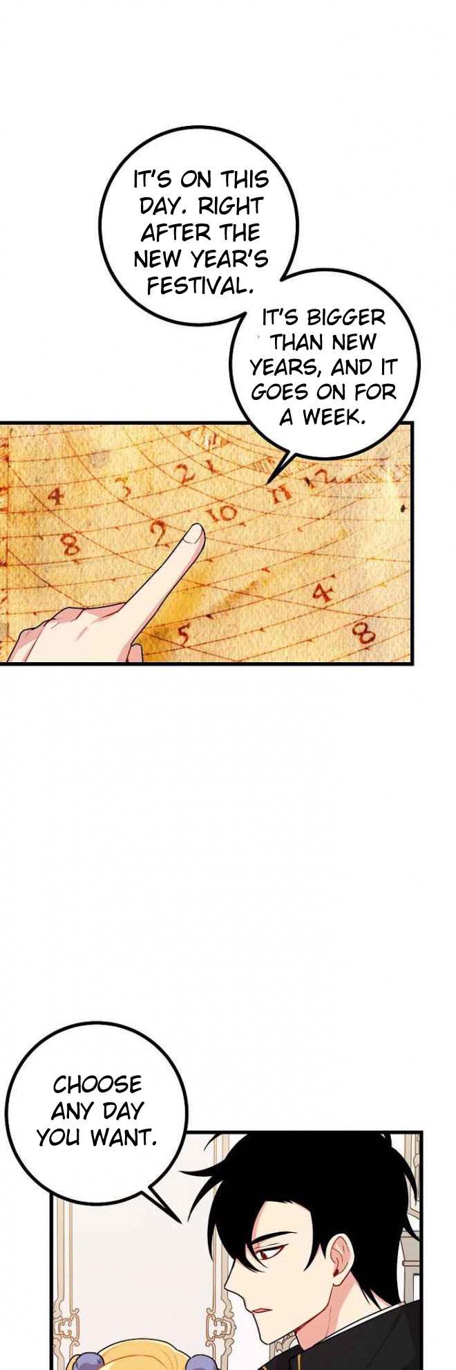 I Am a Child of This House Chapter 40 page 26 - Chapter 40