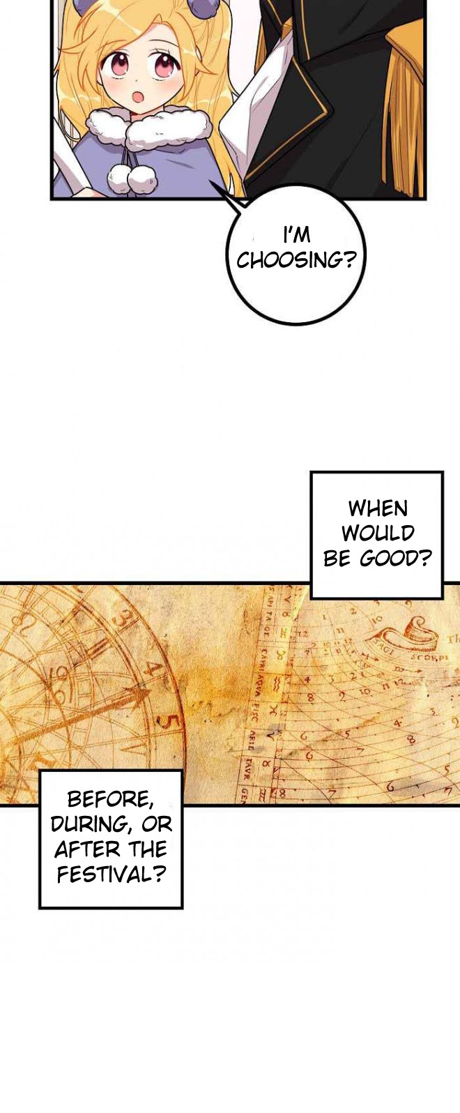 I Am a Child of This House Chapter 40 page 27 - Chapter 40