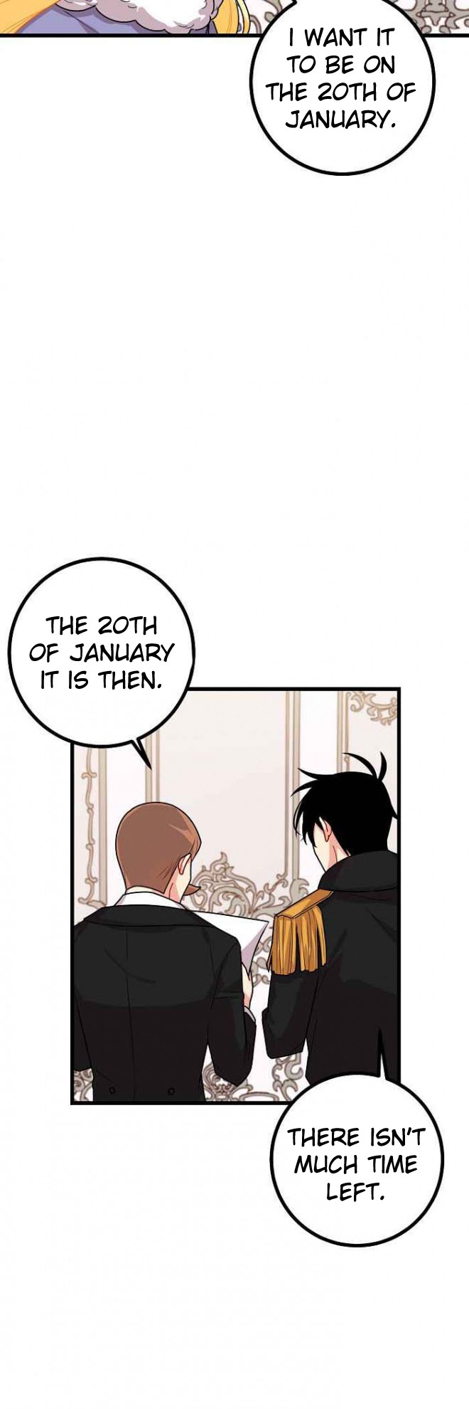 I Am a Child of This House Chapter 40 page 29 - Chapter 40