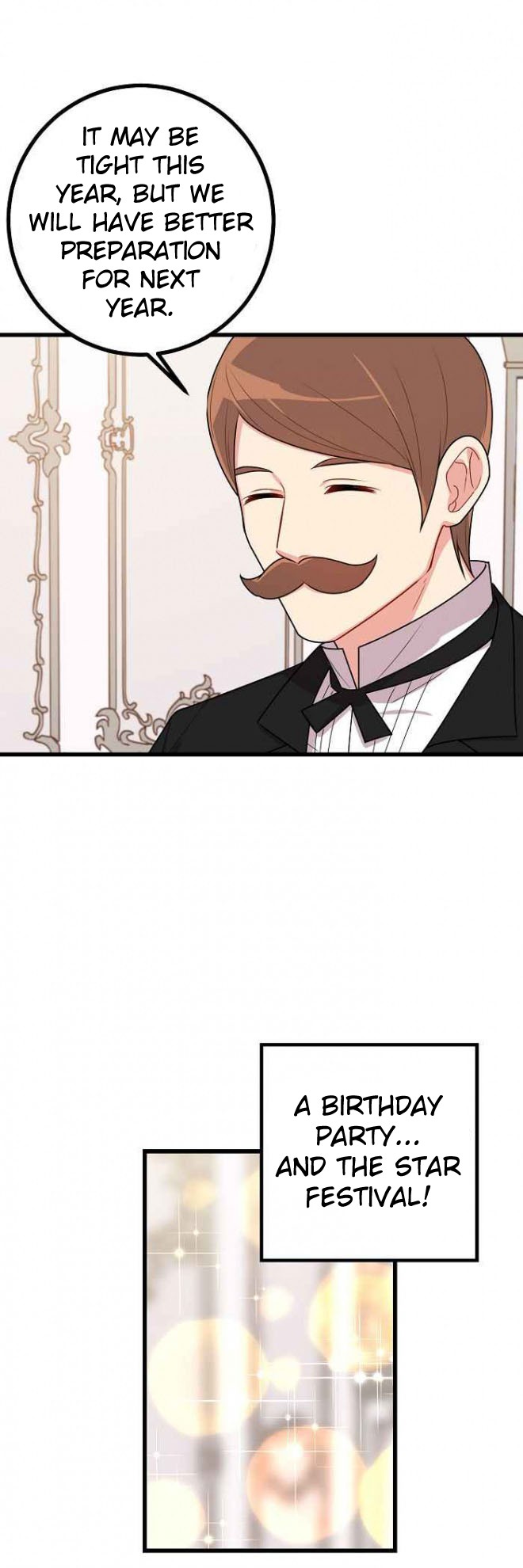 I Am a Child of This House Chapter 40 page 30 - Chapter 40