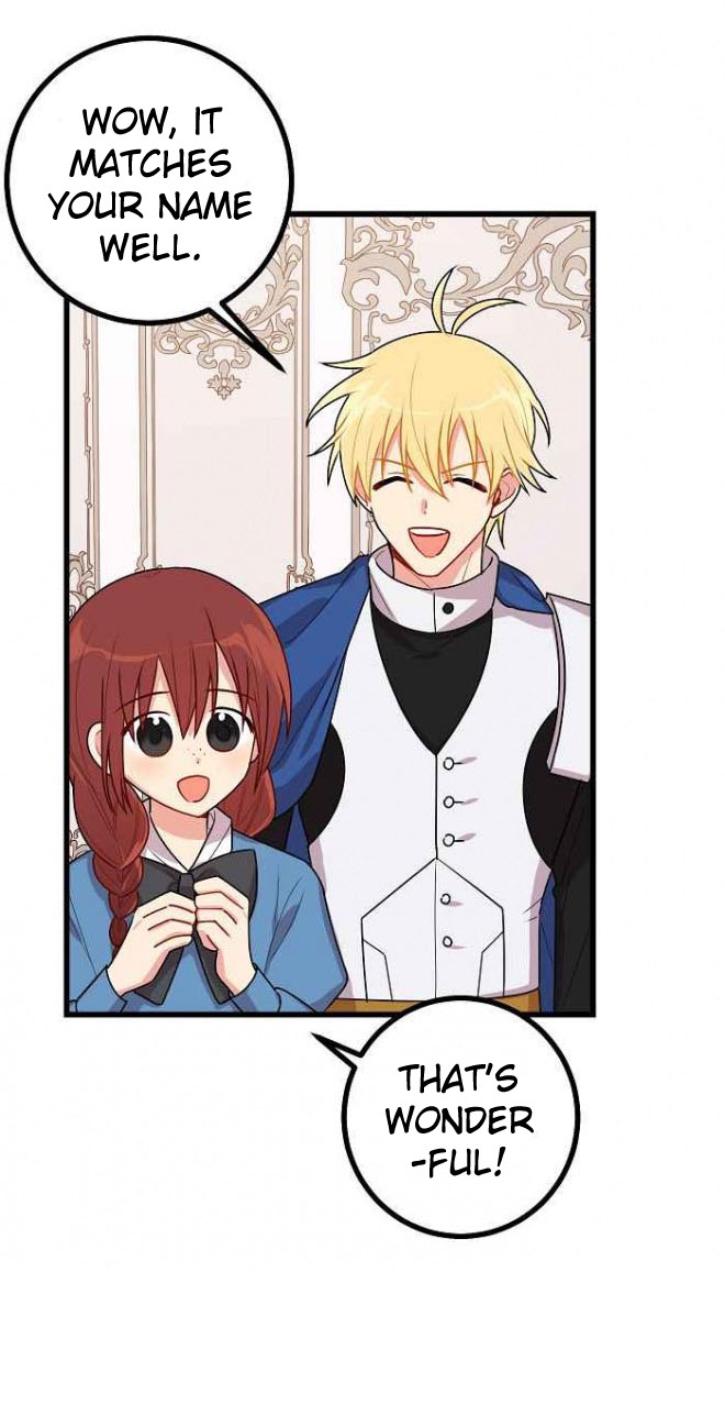 I Am a Child of This House Chapter 40 page 33 - Chapter 40
