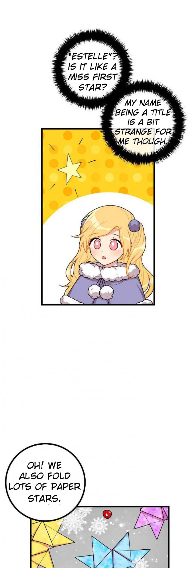 I Am a Child of This House Chapter 40 page 36 - Chapter 40
