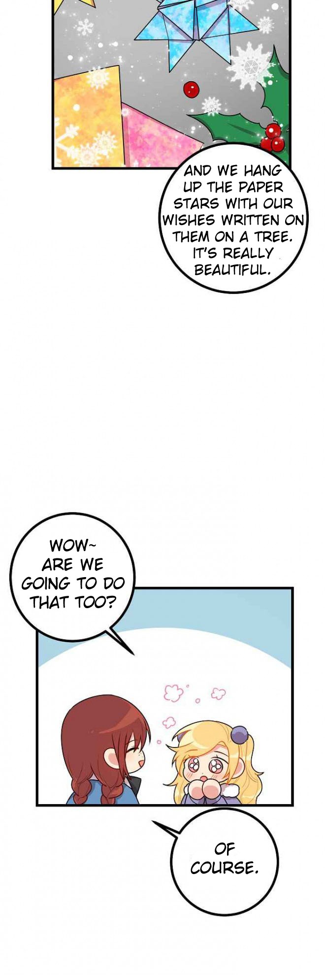 I Am a Child of This House Chapter 40 page 37 - Chapter 40