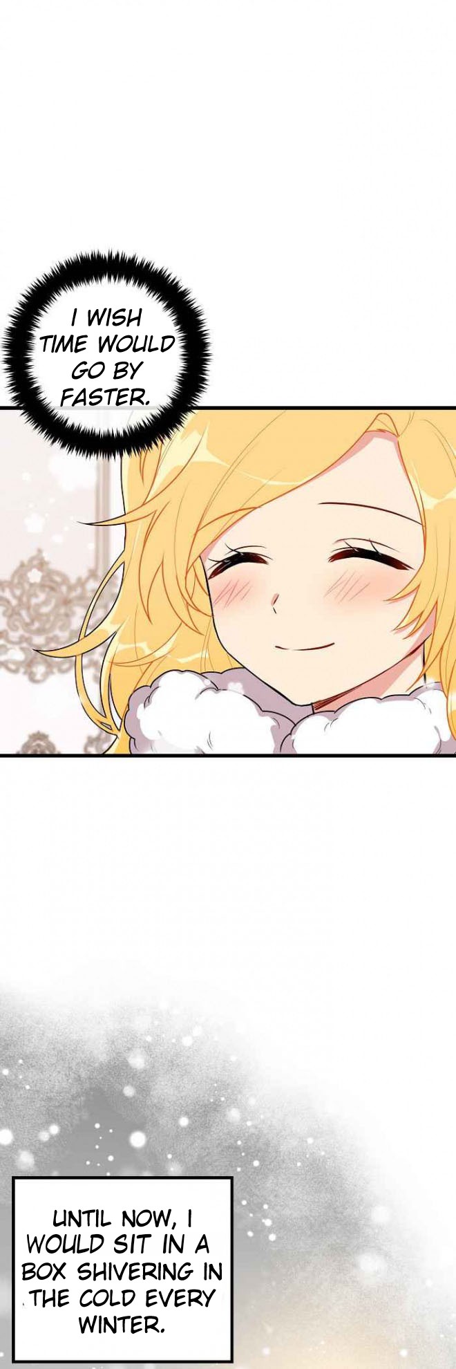 I Am a Child of This House Chapter 40 page 38 - Chapter 40