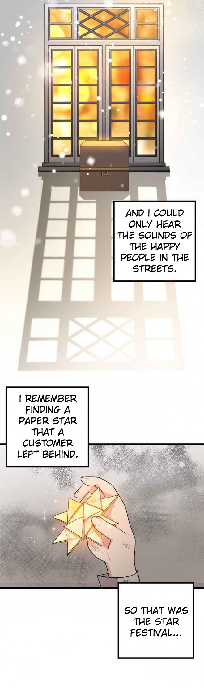 I Am a Child of This House Chapter 40 page 39 - Chapter 40