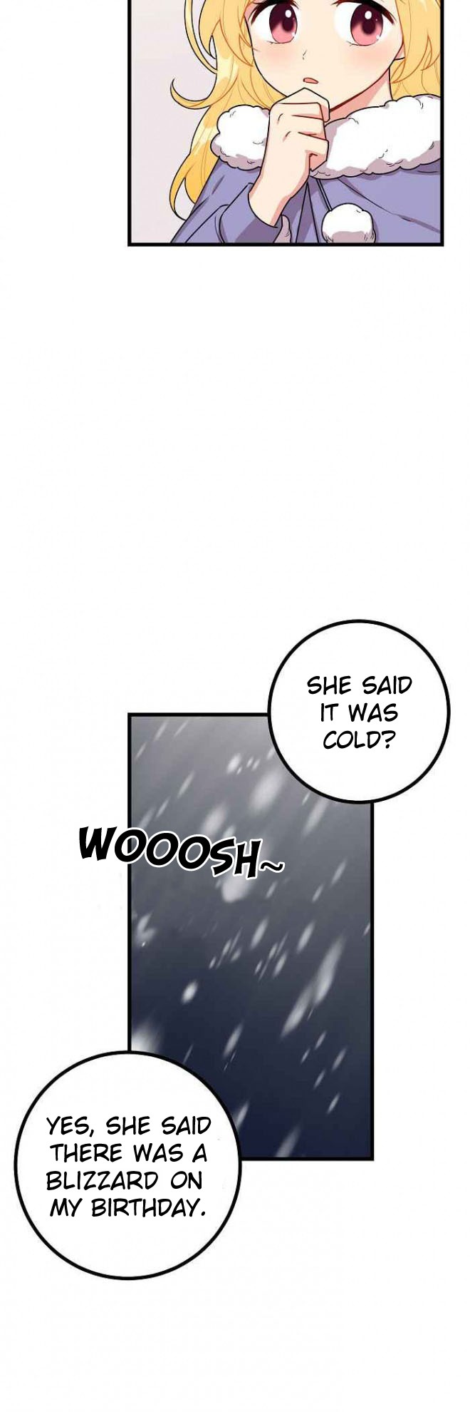 I Am a Child of This House Chapter 40 page 4 - Chapter 40