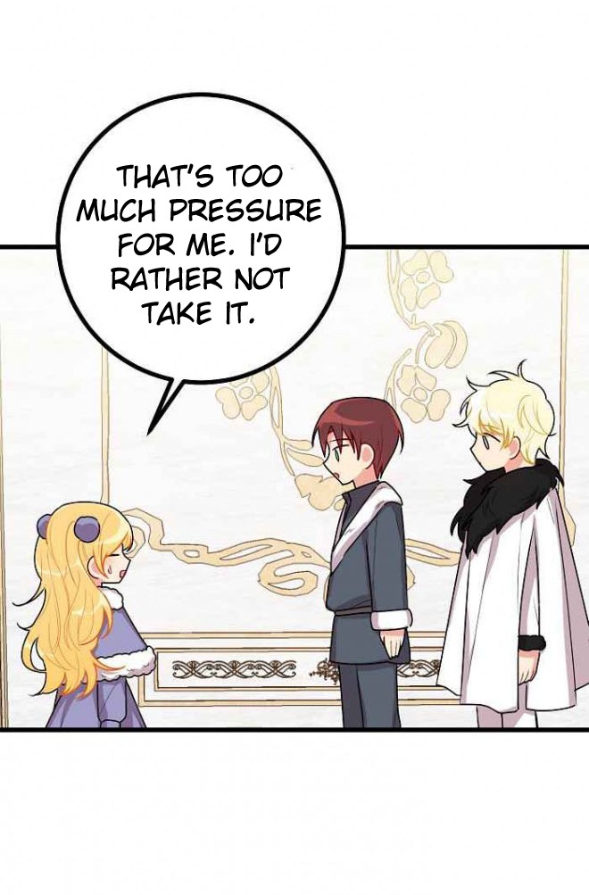 I Am a Child of This House Chapter 40 page 45 - Chapter 40