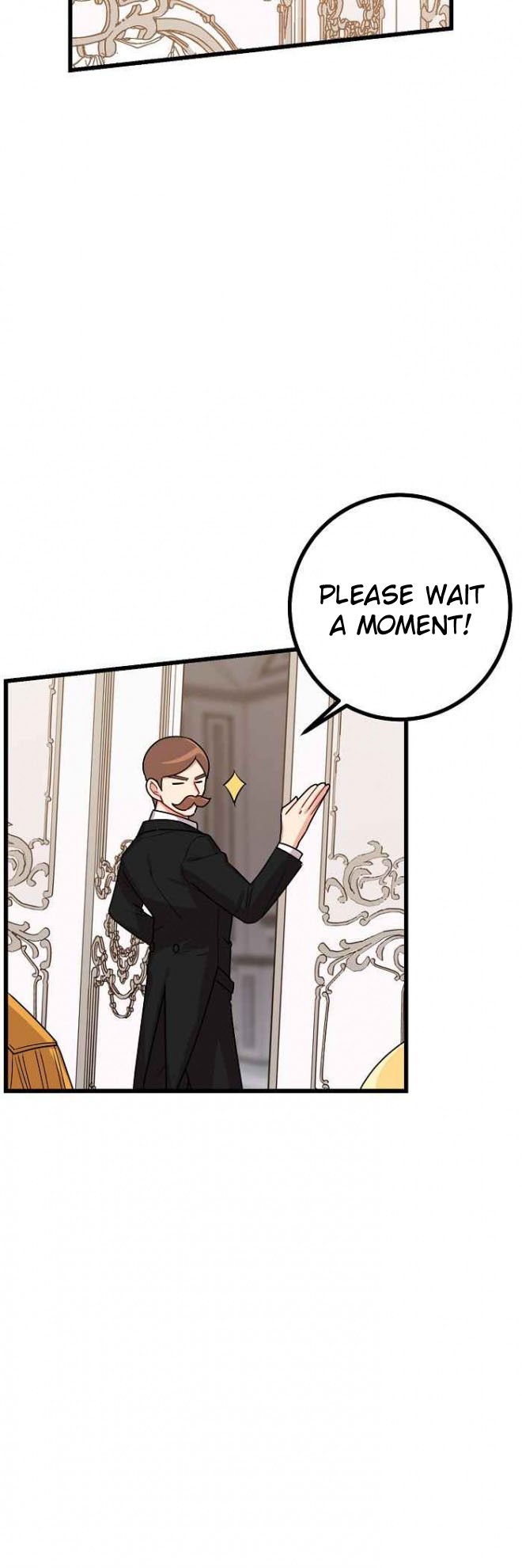 I Am a Child of This House Chapter 40 page 6 - Chapter 40