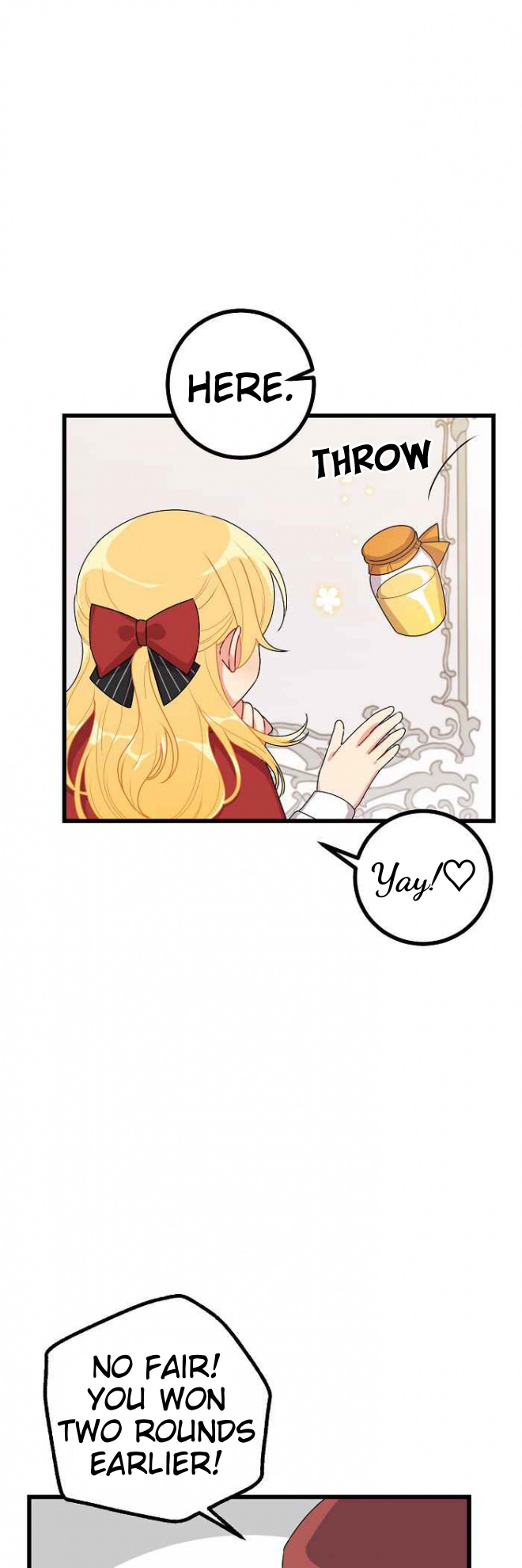 I Am a Child of This House Chapter 41 page 10 - Chapter 41