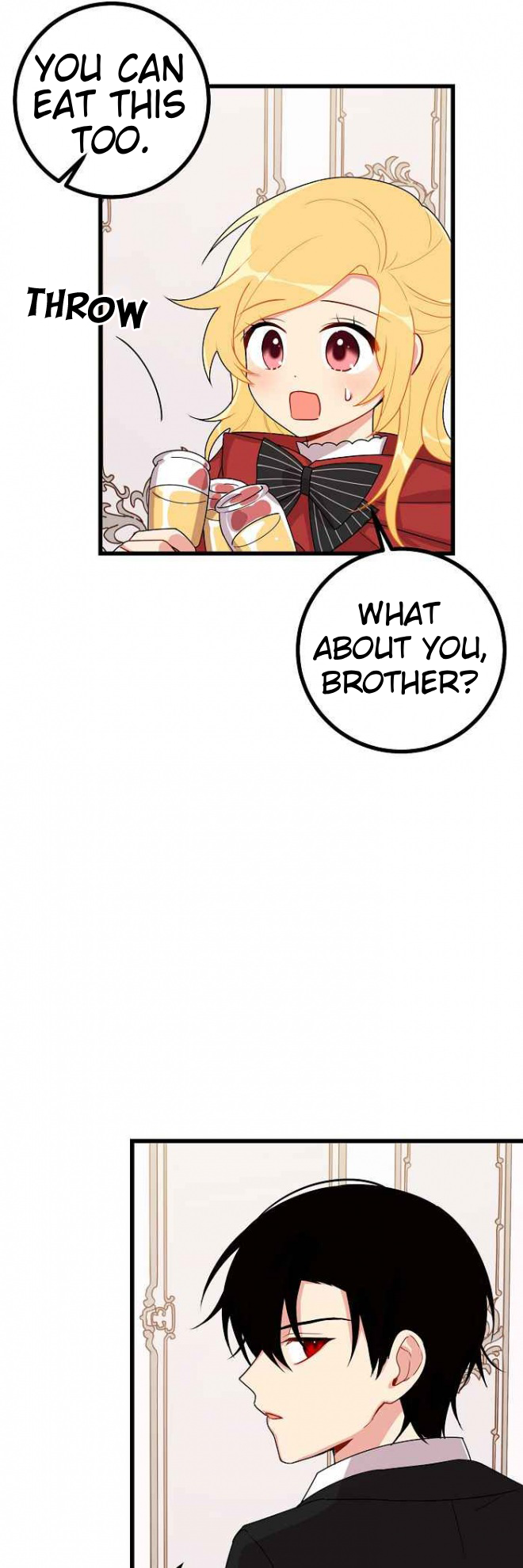 I Am a Child of This House Chapter 41 page 12 - Chapter 41