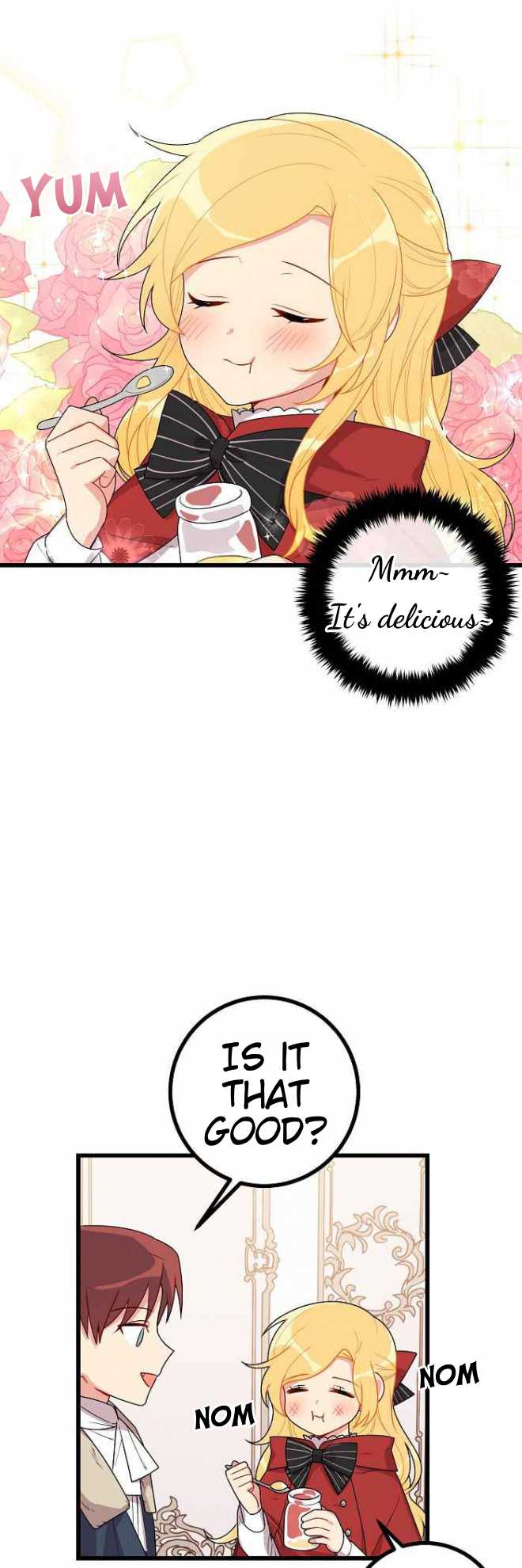 I Am a Child of This House Chapter 41 page 14 - Chapter 41
