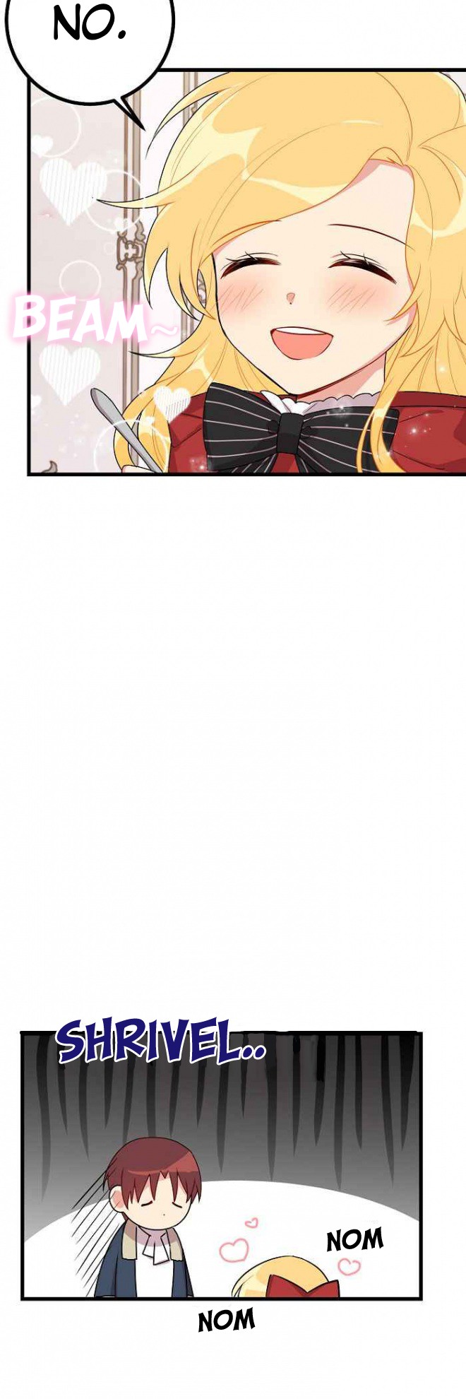 I Am a Child of This House Chapter 41 page 16 - Chapter 41