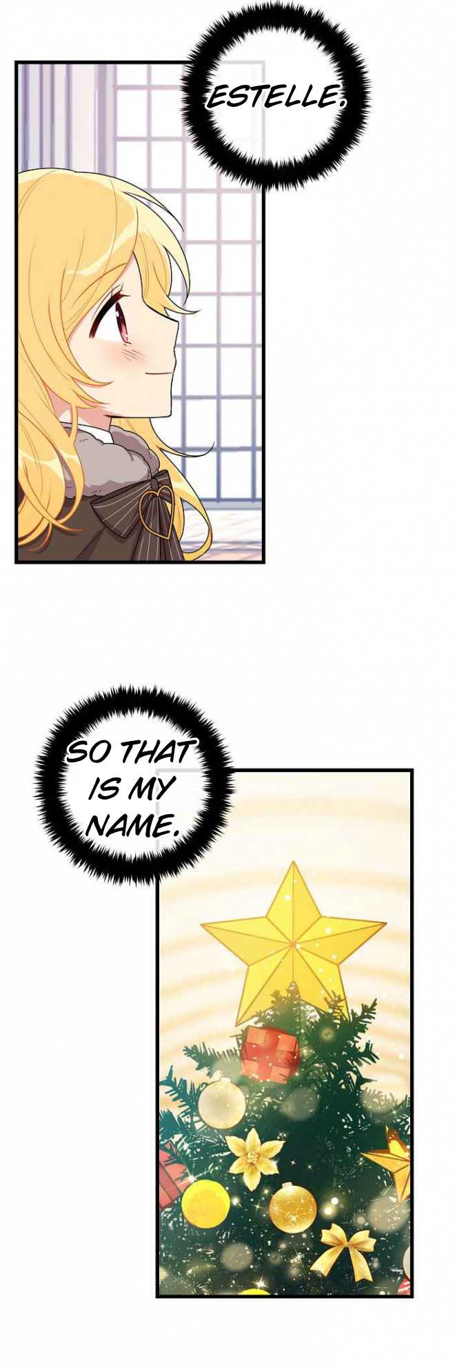 I Am a Child of This House Chapter 41 page 28 - Chapter 41