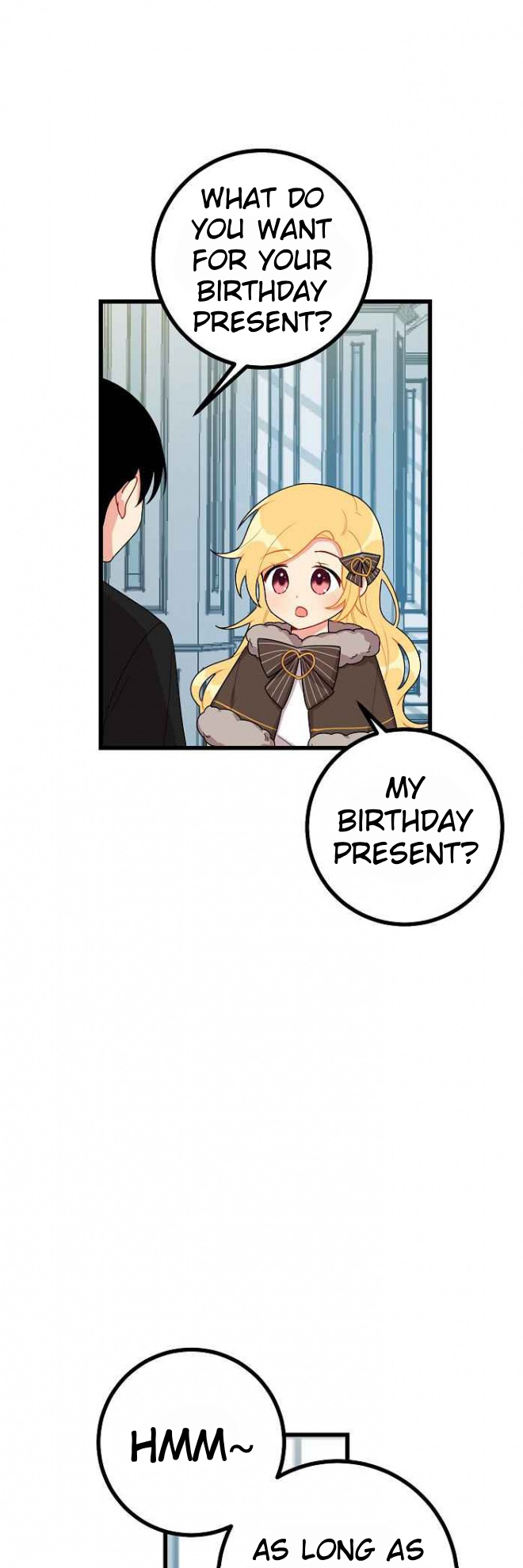 I Am a Child of This House Chapter 41 page 36 - Chapter 41