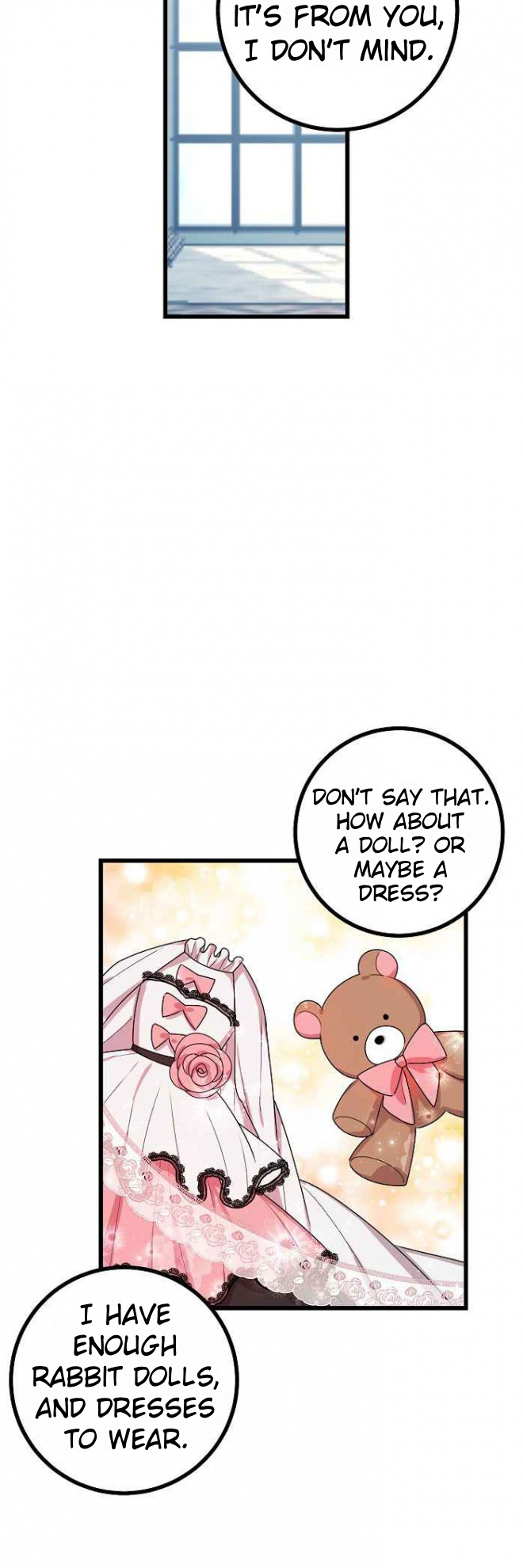 I Am a Child of This House Chapter 41 page 37 - Chapter 41