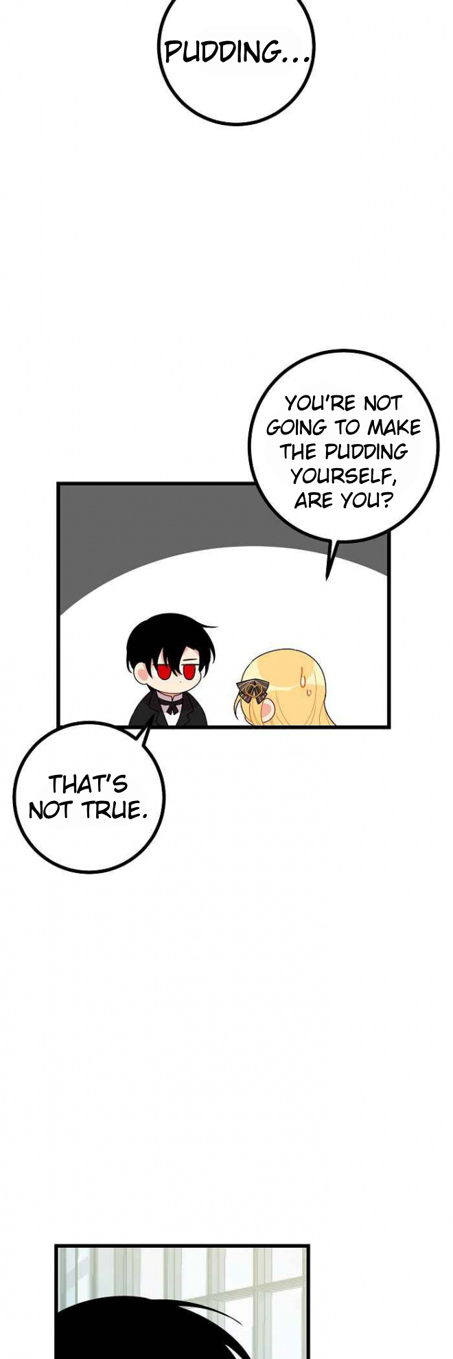 I Am a Child of This House Chapter 41 page 39 - Chapter 41