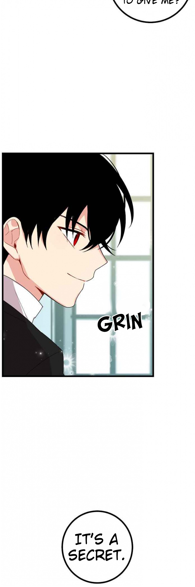 I Am a Child of This House Chapter 41 page 41 - Chapter 41