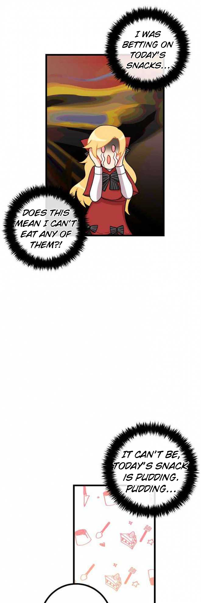I Am a Child of This House Chapter 41 page 5 - Chapter 41