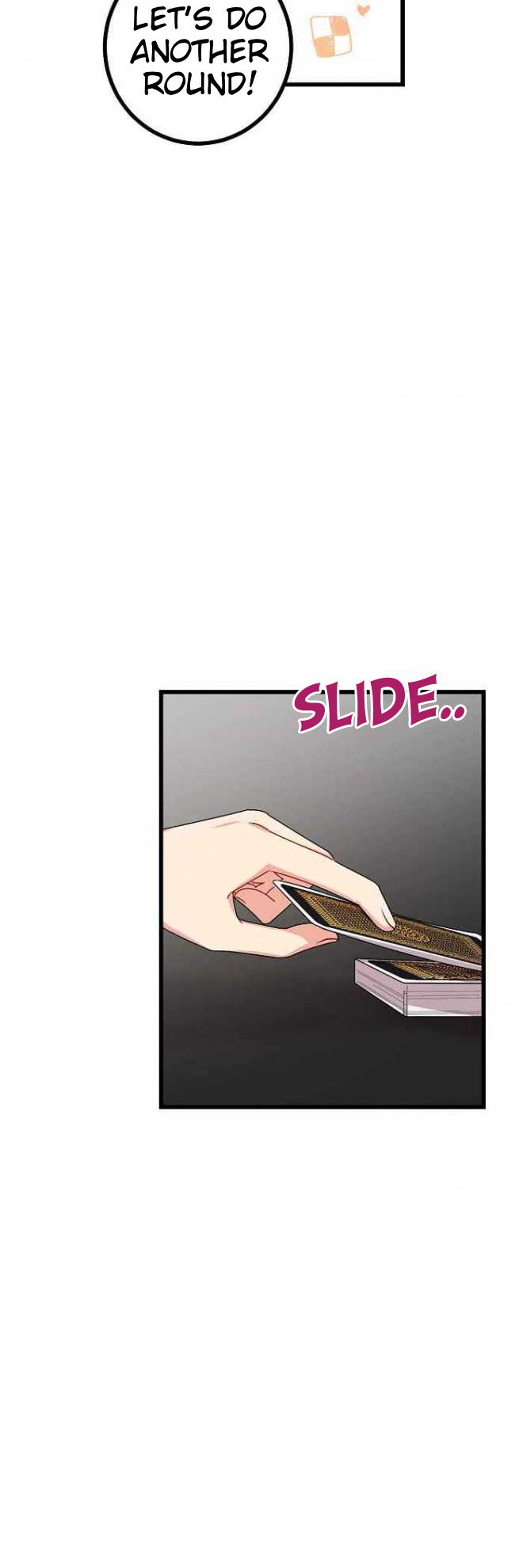 I Am a Child of This House Chapter 41 page 6 - Chapter 41