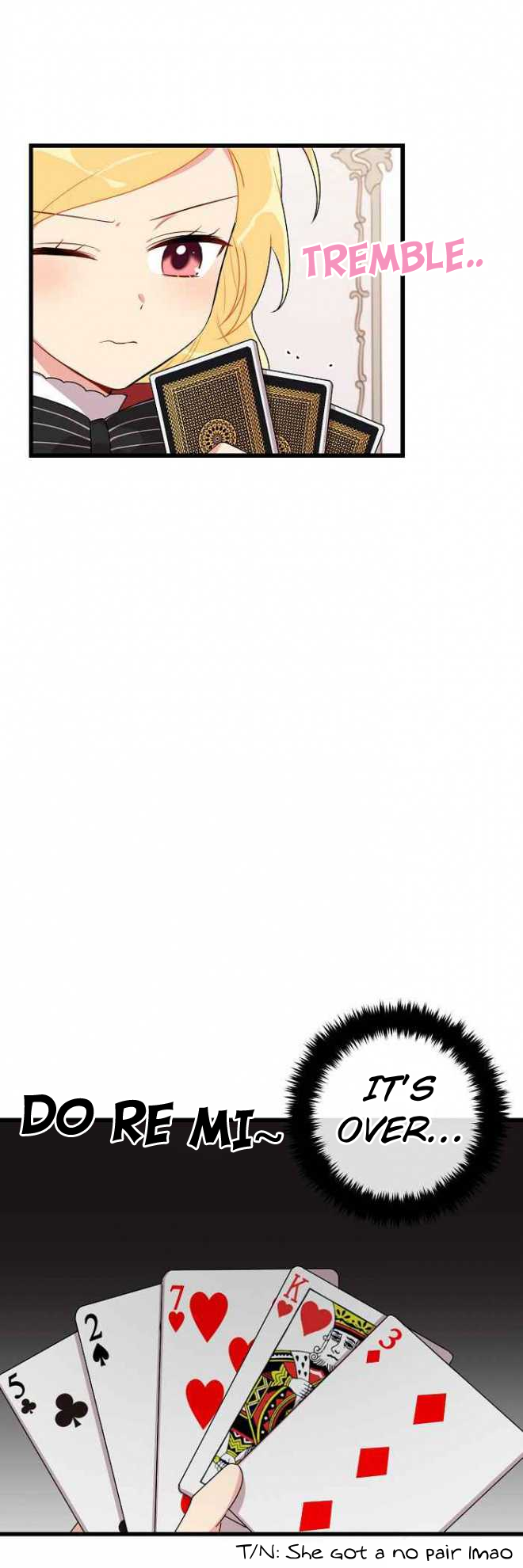 I Am a Child of This House Chapter 41 page 7 - Chapter 41