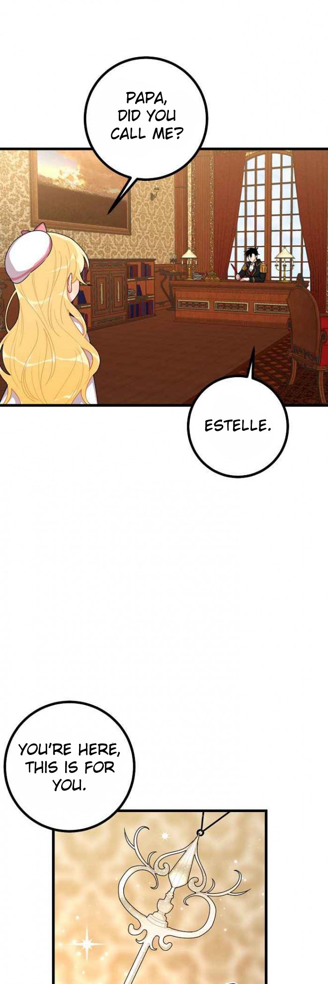 I Am a Child of This House Chapter 42 page 12 - Chapter 42
