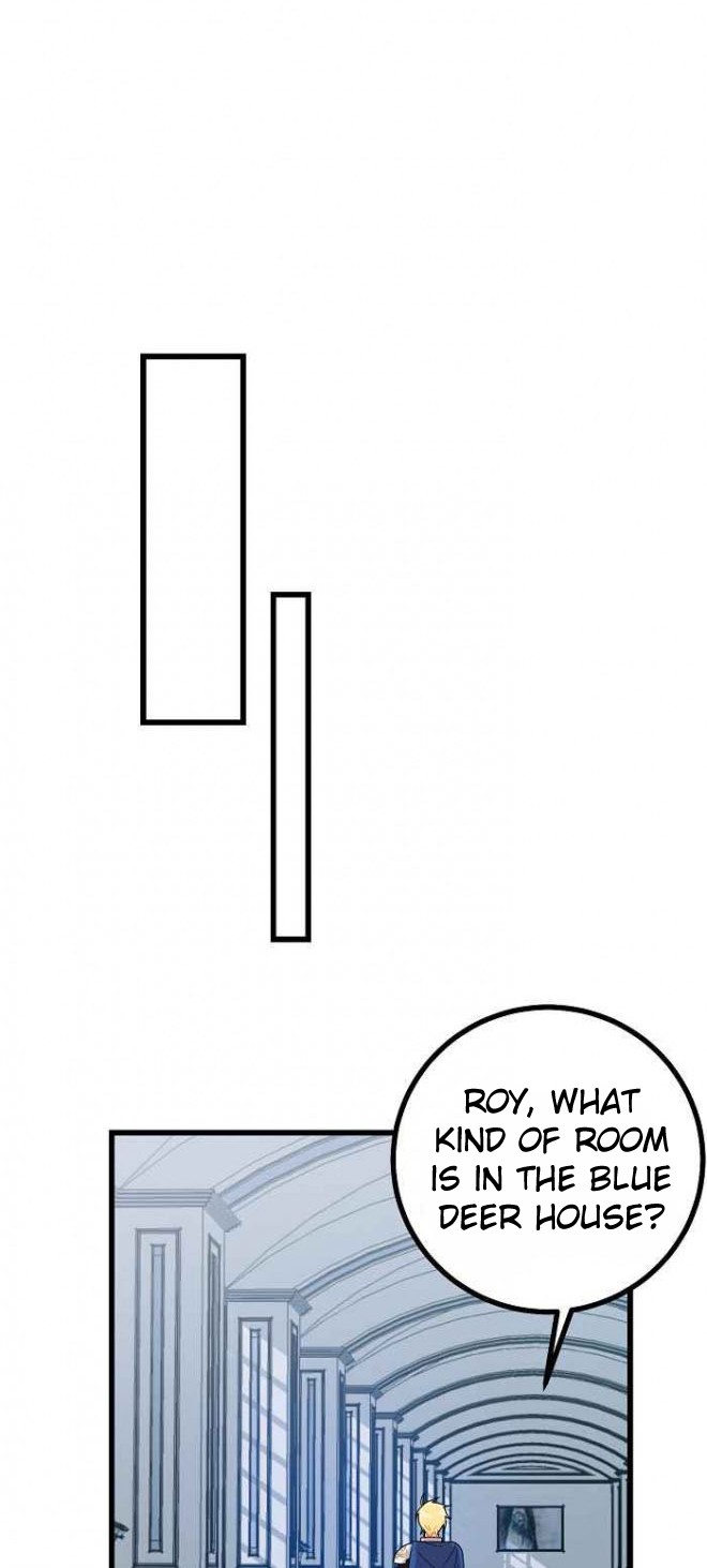 I Am a Child of This House Chapter 42 page 16 - Chapter 42